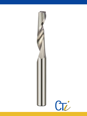 Z1 FRAISE CYLINDRIQUE EN BOUT Serie Longue