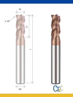 Z3 HYPERLINK : FRAISE CYLINDRIQUE DV 35º/38º