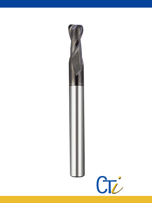 Z2 FRAISE TORIQUE Extra Longue