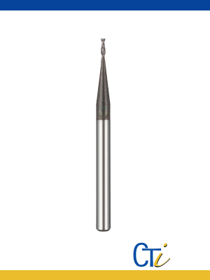 Z2 MICRO FRAISE – Queue de 4