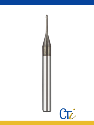 Z2 MICRO FRAISE – Queue de 4 – avec dégagement