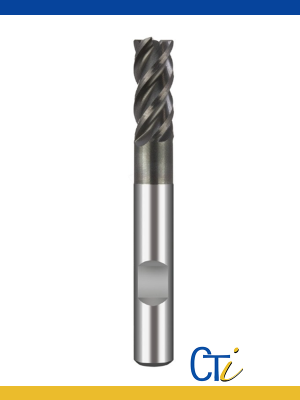 Z4 HYRUX FRAISE CYLINDRIQUE DV 43º/45º – W Haute Performance