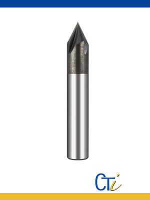 Z4-Z6 FRAISE À CHANFREINER 60º