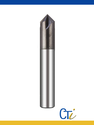 Z4-Z6 FRAISE À CHANFREINER 90º