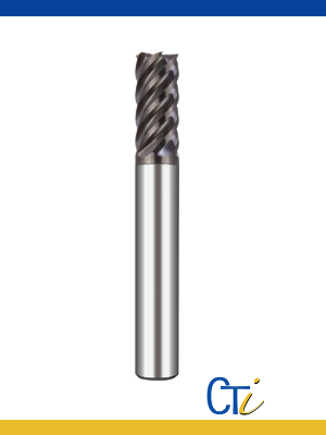 Z4-Z6 FRAISE CYLINDRIQUE MULTIDENTS 45º – Série Normale